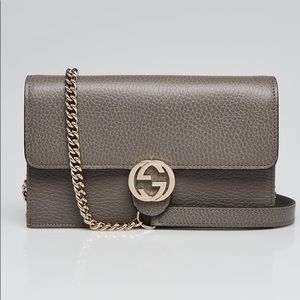 GUCCI crossbody
